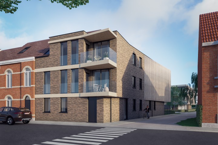 Stanley 3D voorgevel