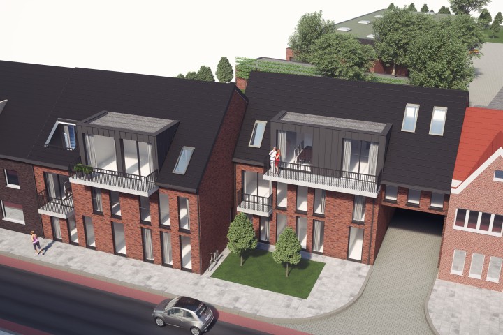 Hertjen Gevel 2
