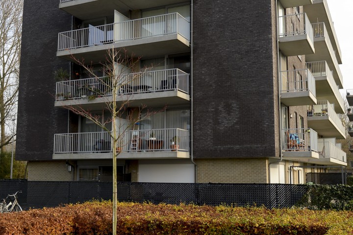 Polderpark Gevel 4