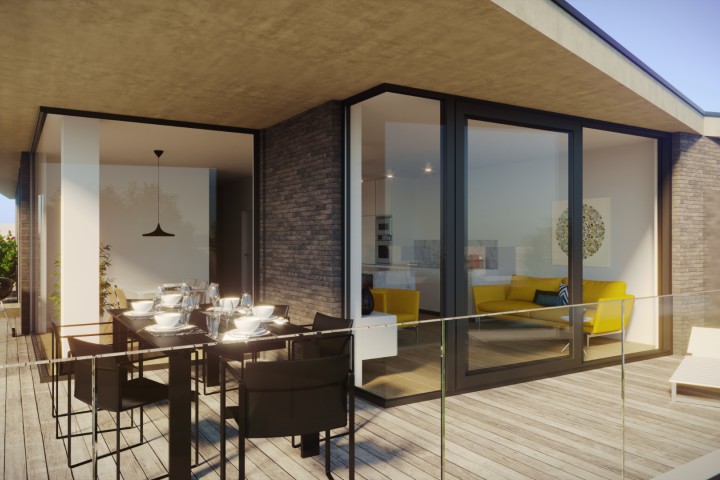 Zuidpark 3D 8