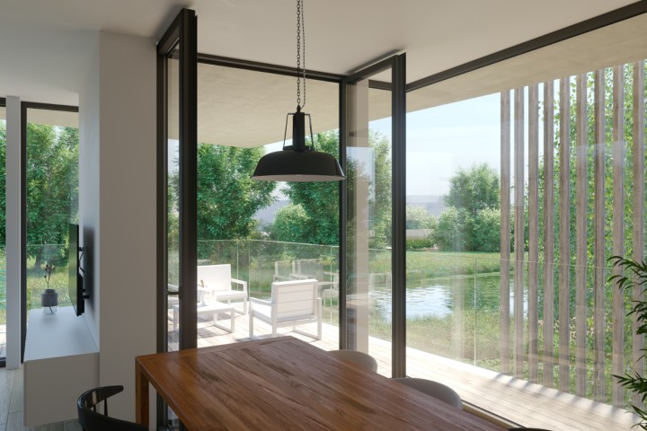 Zuidpark Retiro