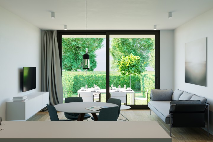 Zuidpark 3D turia app 3.0.2