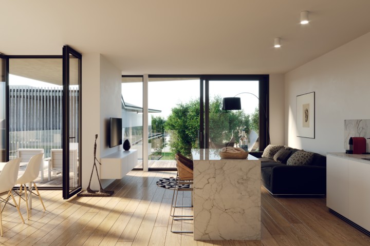 Zuidpark Turia