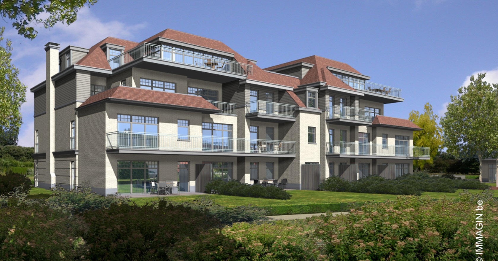 Groenhof 3D 1