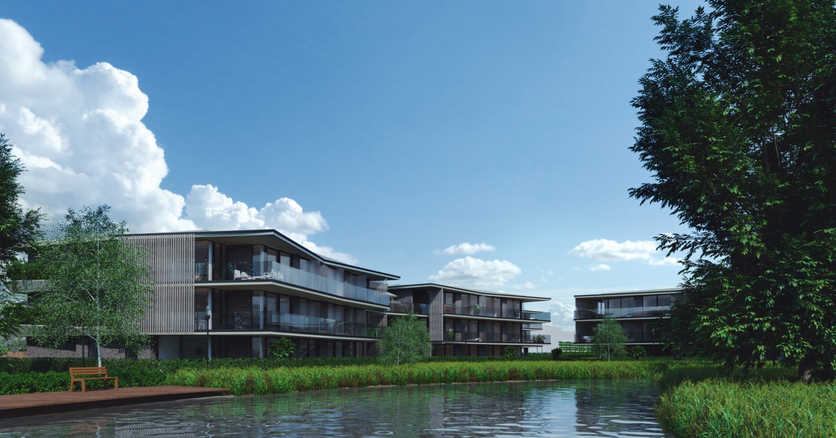 Zuidpark 3D 2